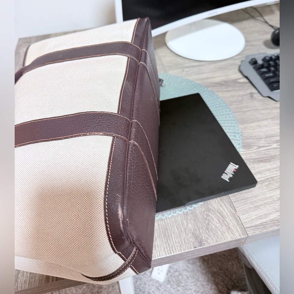 Hermes tote bag - Picture 6 of 13